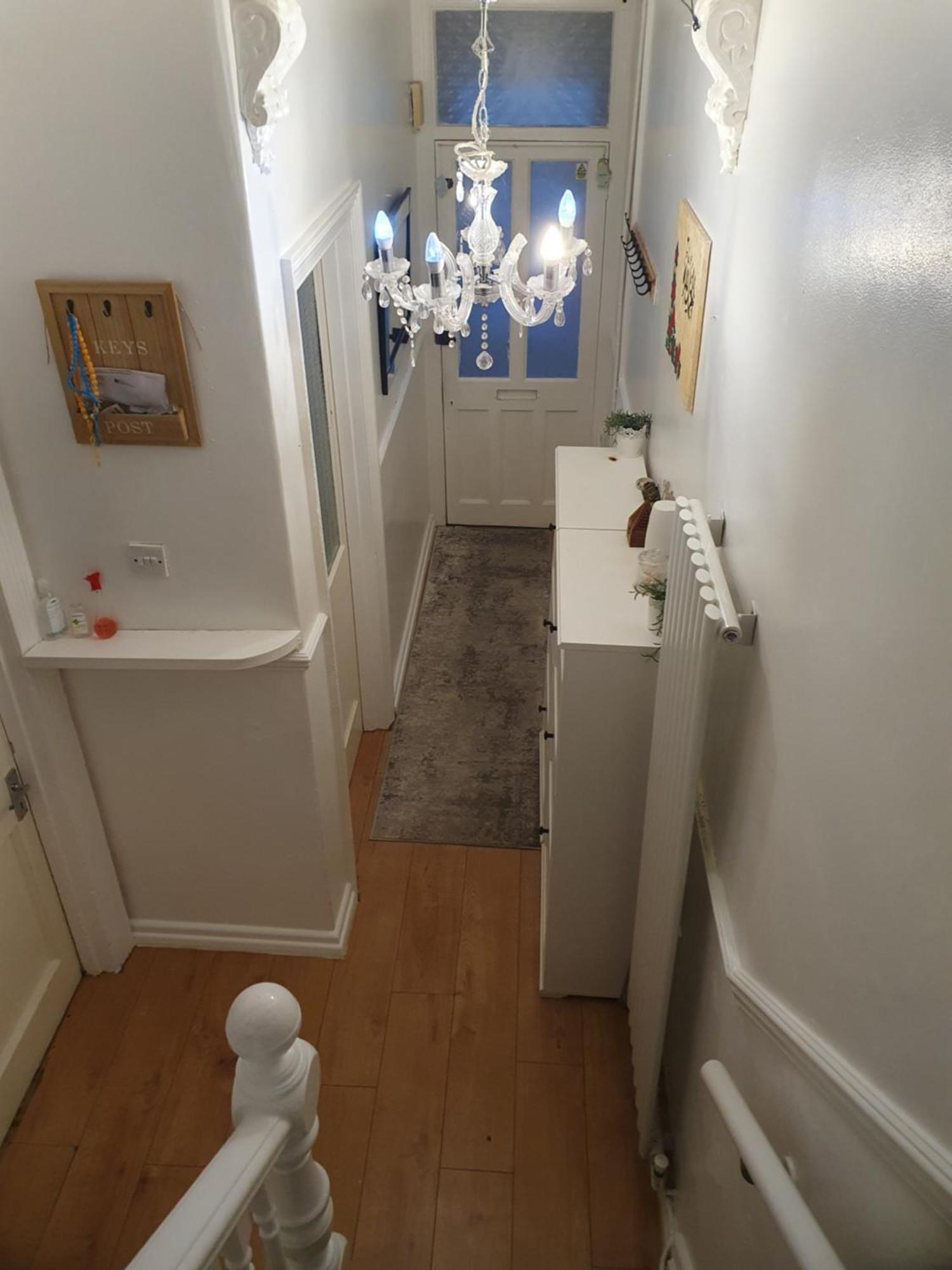 Private Luxury Double Room In Cardiff Exterior photo